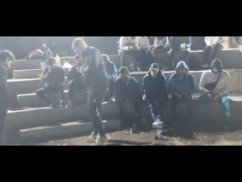 Qpm vs Dreiker (Semifinal)