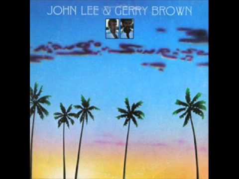 John Lee and Gerry Brown - Ethereal Cereal