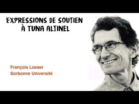 François Loeser - Sorbonne Université