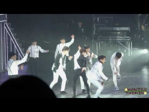 170430 SHINee FIVE Married To The Music Dance