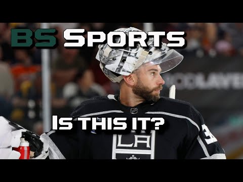 Did the Red Wings do enough in free agency?