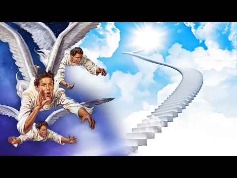 Dobrim djelima do spasenja? - Poruka trojice anđela 665