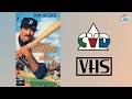 Opening Closing To Mr Baseball 1993 VHS Thai Copy