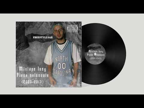 Jon Baiat Bun (Iony) - Freestyle Sah