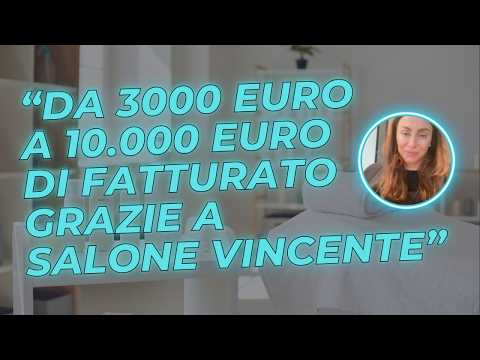 Video testimonianza 30