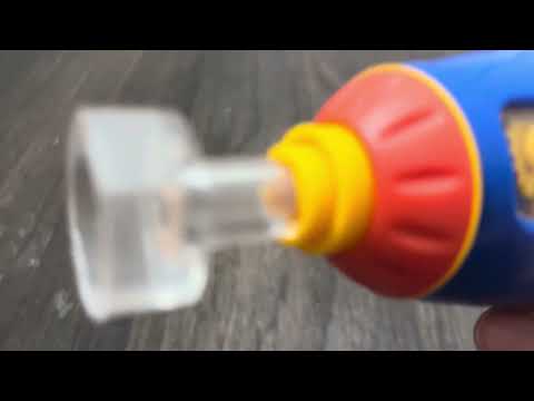 ASMR chaotic day at the dentist (talking)