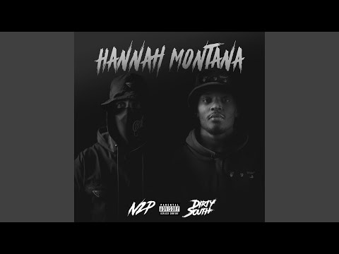 HANNAH MONTANA