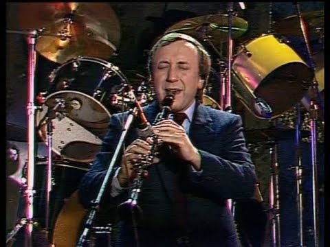 Felix Slováček /klarinet/ a Olympic - Dynamit (1982)