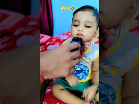 saving time🫣👍🤣 #tranding #trandingbaby #shortsviral #vrishank ki duniya #shortsviral #funny