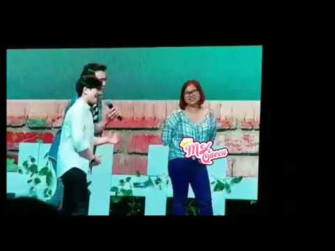 180928 [video] Yoona Fanmeeting Tour "so wonderful day" in Singapore