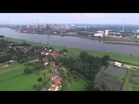 Serie "Sommersitz" in Seehausen