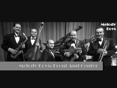 Melody Boys: Front And Center