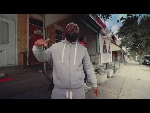 Lik Moss “Ghetto freestyle” prod by Brandonleebeats shit by Mutiny entertainment