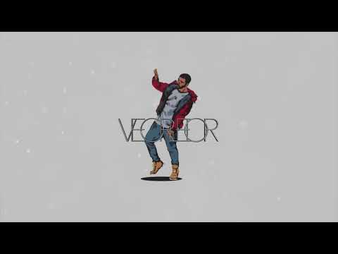 Drake x Ty Dolla Sign x Dj Mustard Instrumental Type Beat 2017 "Go Slower" (Prod By. @VeorLeior)