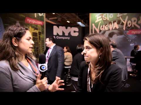 GuestCentric | A Modern Online Presence | Phoebe Knowles