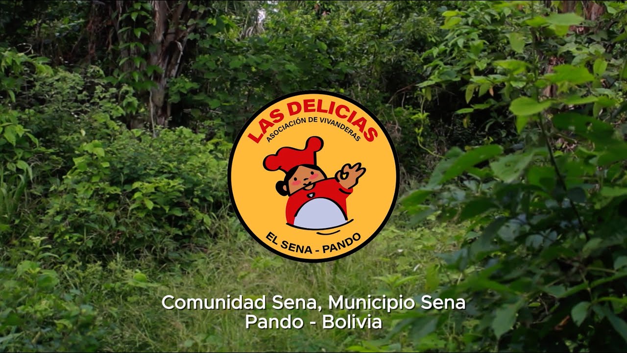 Asociación de Vivanderas Las Delicias