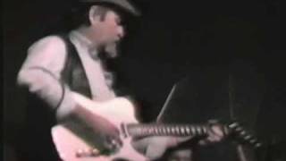 Roy Buchanan - Short Fuse