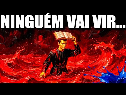 The cruel truth about winning without support – Machiavelli