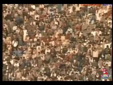 Sambodhan - 1974 AD | Tribute to late King Birendra and Royal Family.