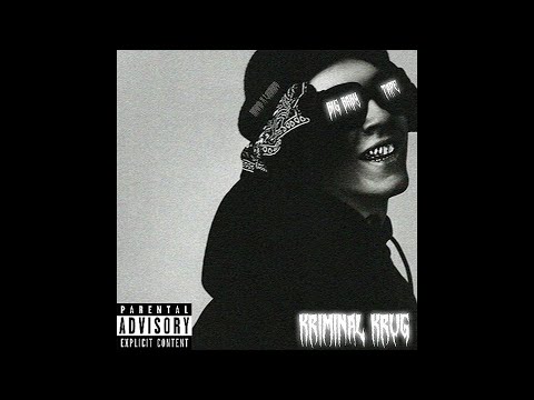 🎧 BIG BABY TAPE x KIZARU x BANDANA Type Beat - Alone (prod. lil killa beat)