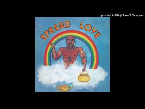 Harris & Orr - Let Me Be With You Awhile