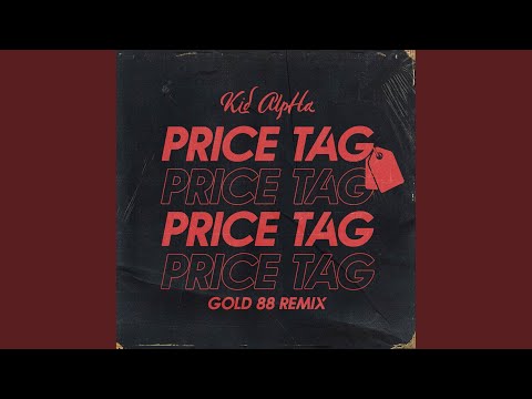 Price Tag (Gold 88 Remix)