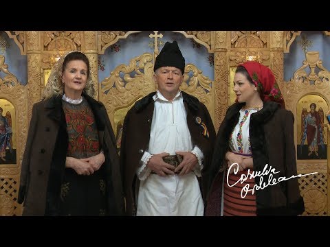 Cornelia Ardelean Archiudean, Ioana Maria Ardelean si Florentin Archiudean - Scris-o Domnul