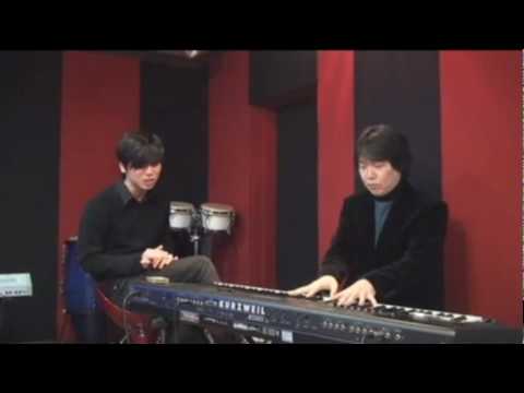 K.Will - Nobody (improvisation)