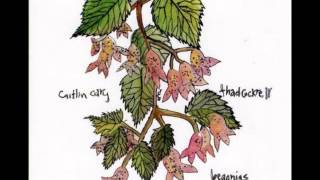 Thad Cockrell and Caitlin Cary: The Big House