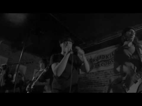 SULK - Love Can't Save You Now - Live @ Roadkill Records All Dayer, Lock Tavern 07/08/2016 (4 of 9)