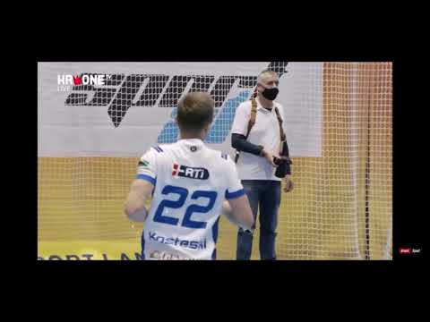 Nikola Kosteski Highlights 2021