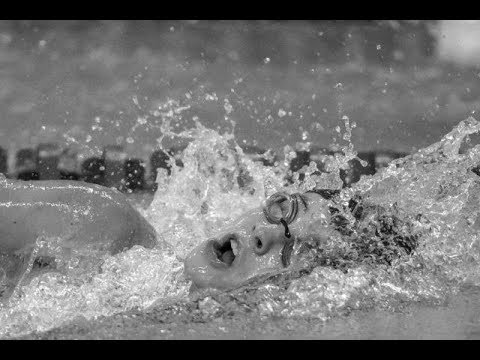 Robson and Lindley Aquatic Center Breathes New Life into SMU (Video Report)