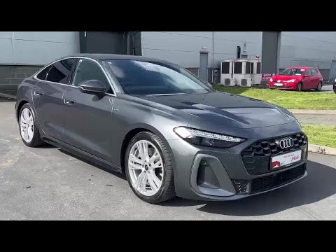 Audi A5 A5 S Line E-Hybrid Quattro S Line TFSie 29 - Image 2