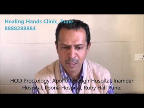 Suffering from piles last 7 years