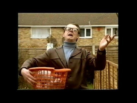 John Shuttleworth - Europigeon (1998)