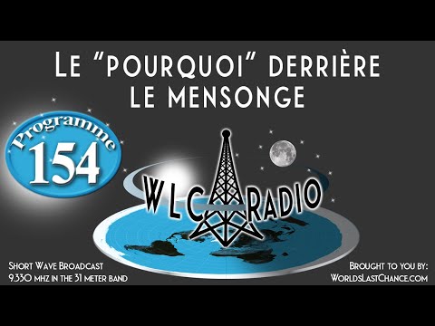 Le &lsquo;pourquoi&rsquo; derrière le mensonge