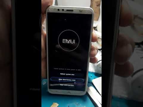 honor 7a/7apro hard reset easy way.