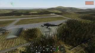 Take On Helicopters Arma 2 Part 2/2