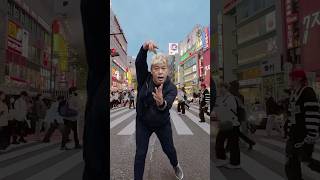 #ホリエモン #AI #AIart #堀江貴文 #踊ってみた