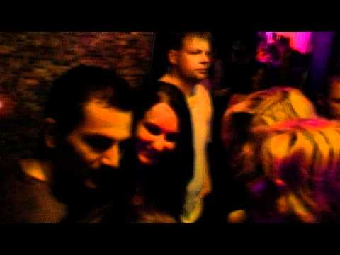 JORGE GONZALEZ @ Club EGO - Bad Oeynhausen