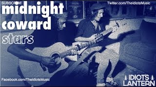 Stars - Midnight Coward (cover)