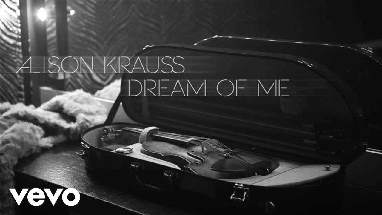 Alison Krauss Alison Krauss