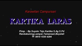 Download lagu Full Karawitan Cursari KARTIKA LARAS live Randukun... mp3