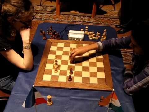 2010-09-15 World Woman Chess Blitz