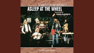 Boogie Back To Texas