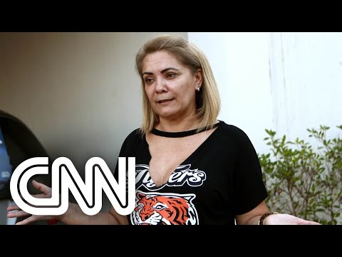 Filho de Jair Bolsonaro sugere criação de série sobre o pai na