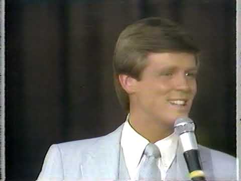 The Cathedrals - I Know A Man Who Can (Gospel Country - 1983)