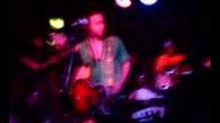 natty - cold town live part 1