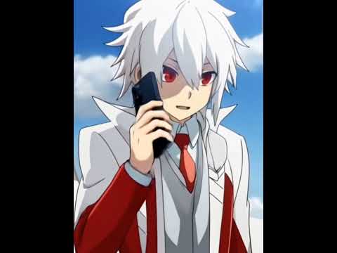 Shu Kurenai scenes for edits #anime #beybladeburst #shukurenai #ai || Ai