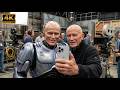 RoboCop 1987 Cast 40 Years Later Who S Still Alive In 2026